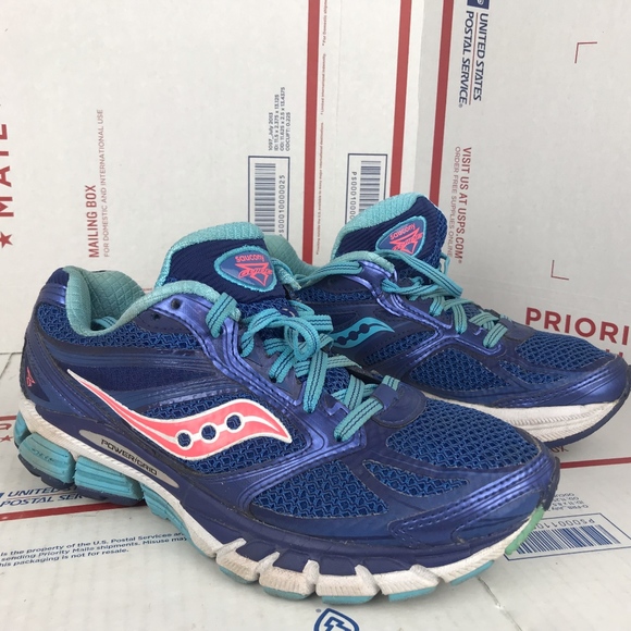 guide 7 saucony women's
